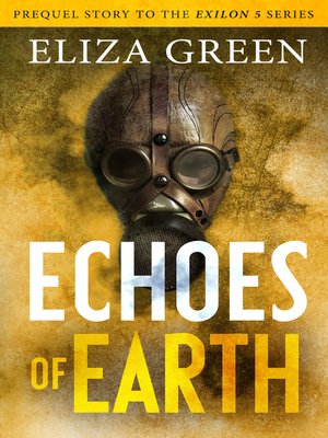 cover image of Echoes of Earth